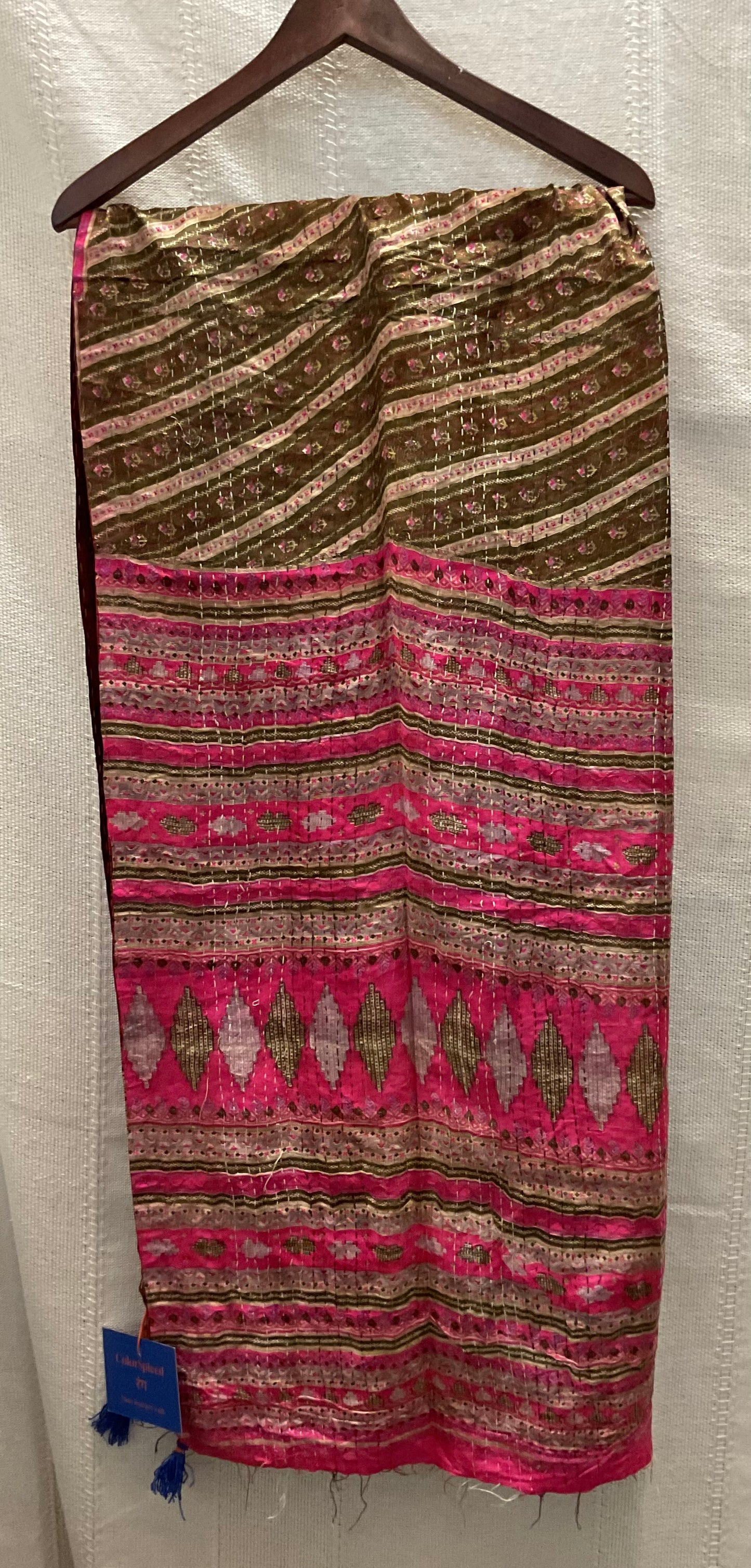 Eve O11 scarf In.