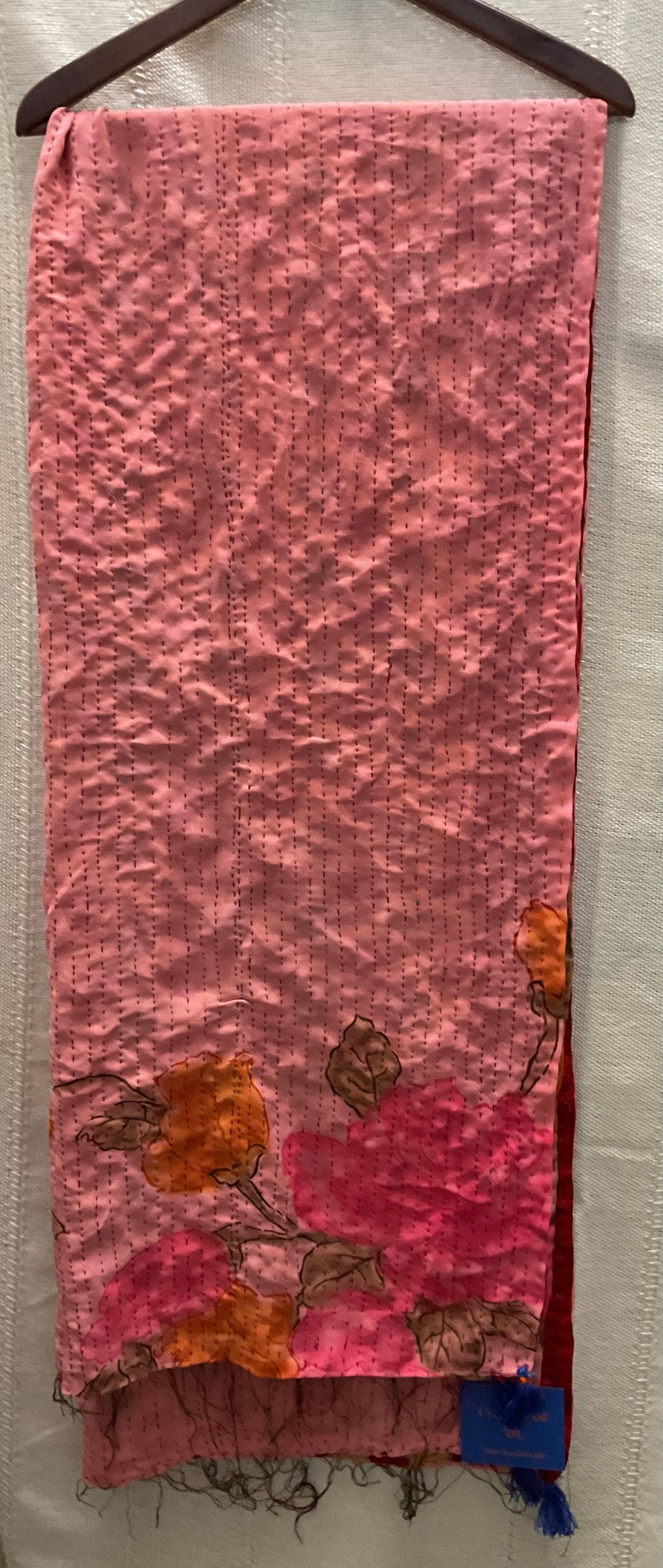 Eve O10 scarf In.