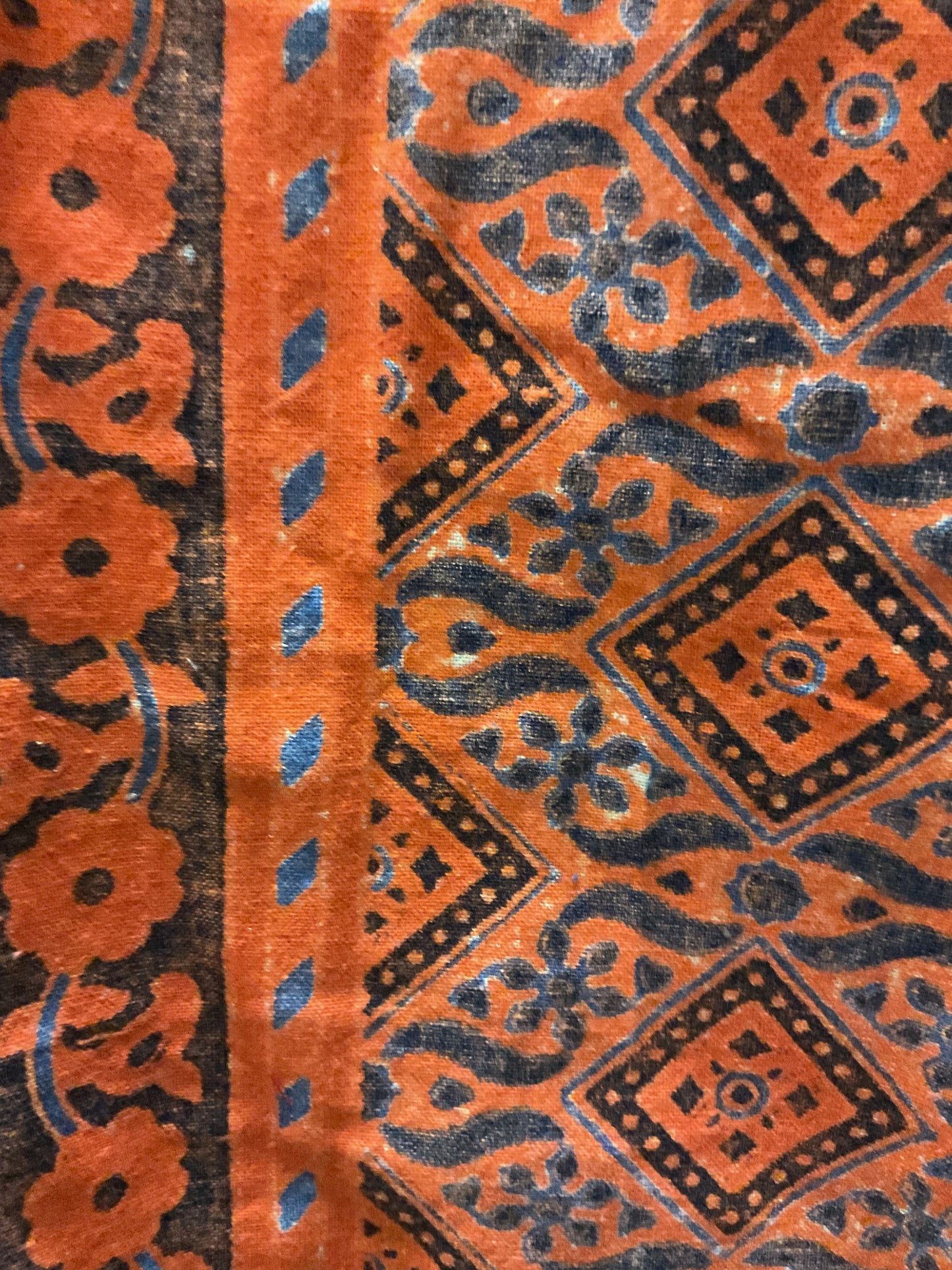 Patna O4 3/4 jacket cotton In.