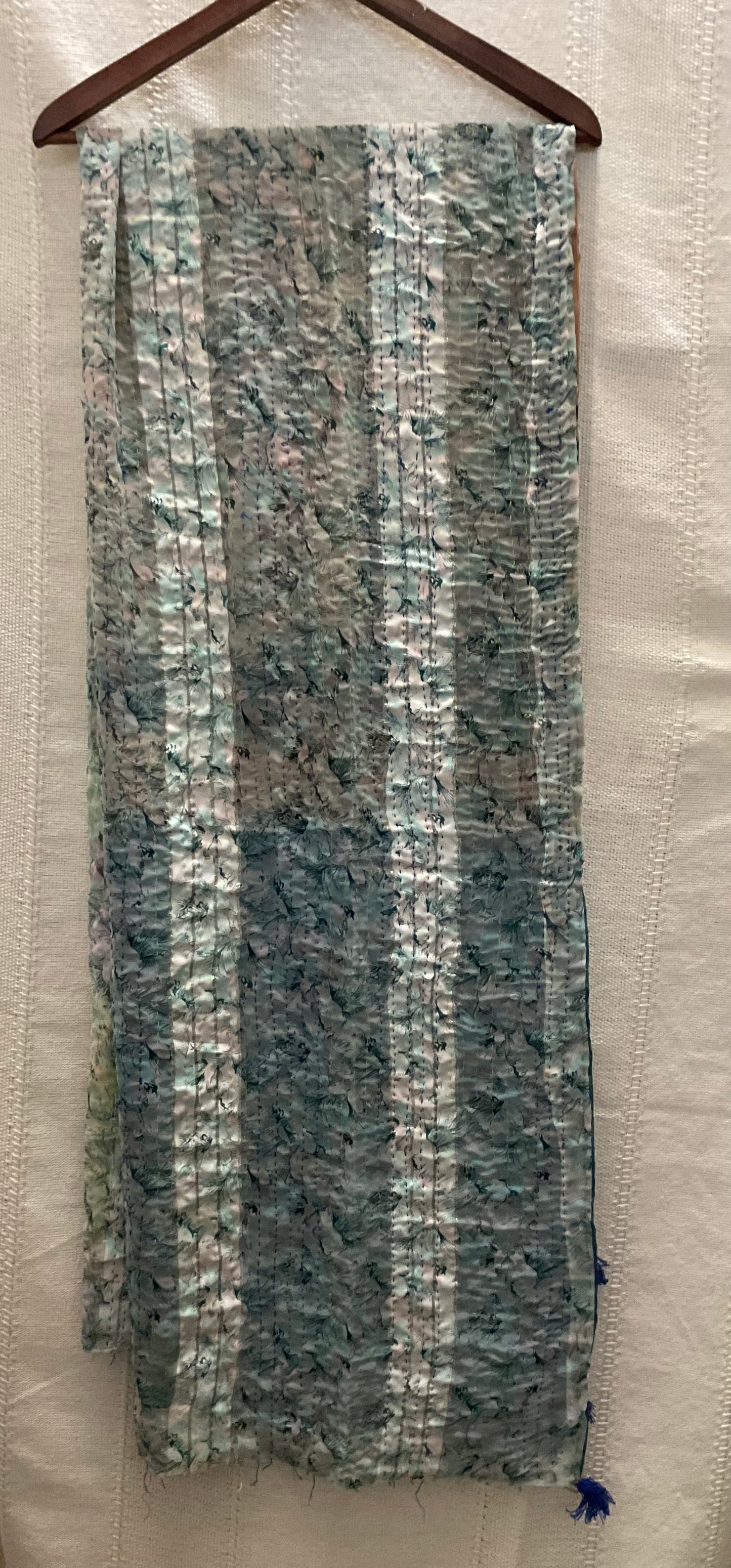 Eve O7 scarf In.