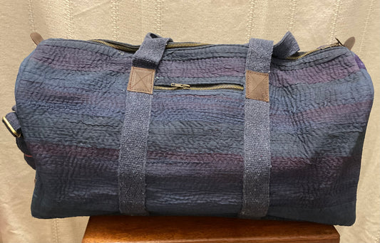 Eric’s O3 bag In.