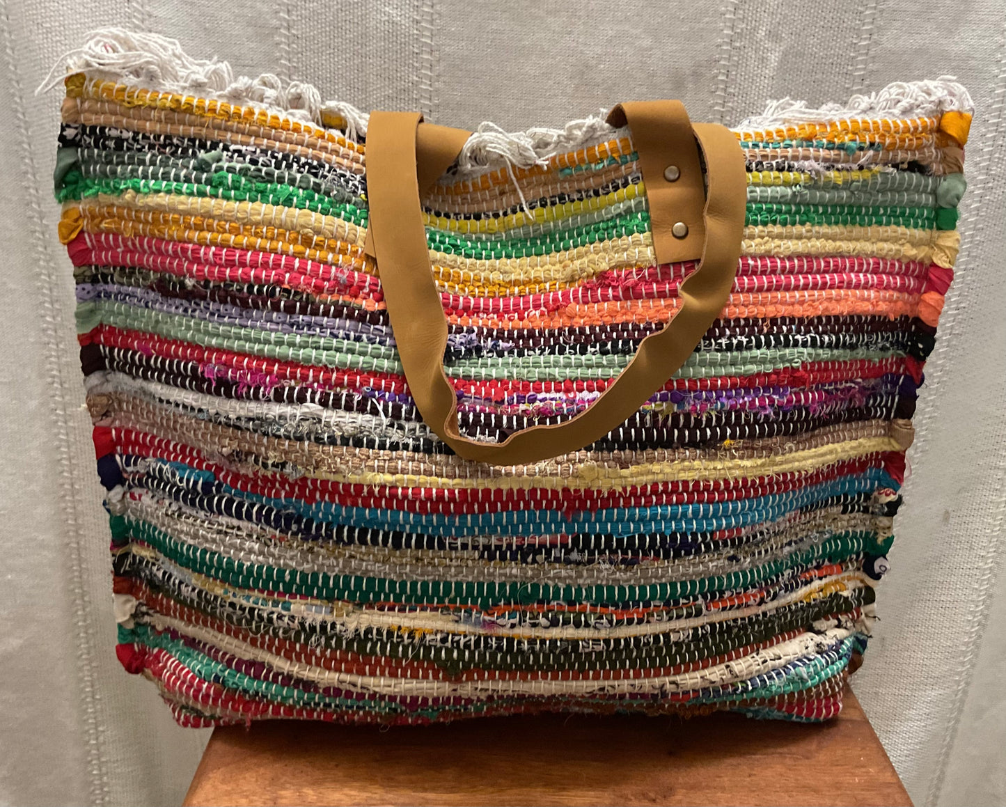 Bikaner O2 bag In.