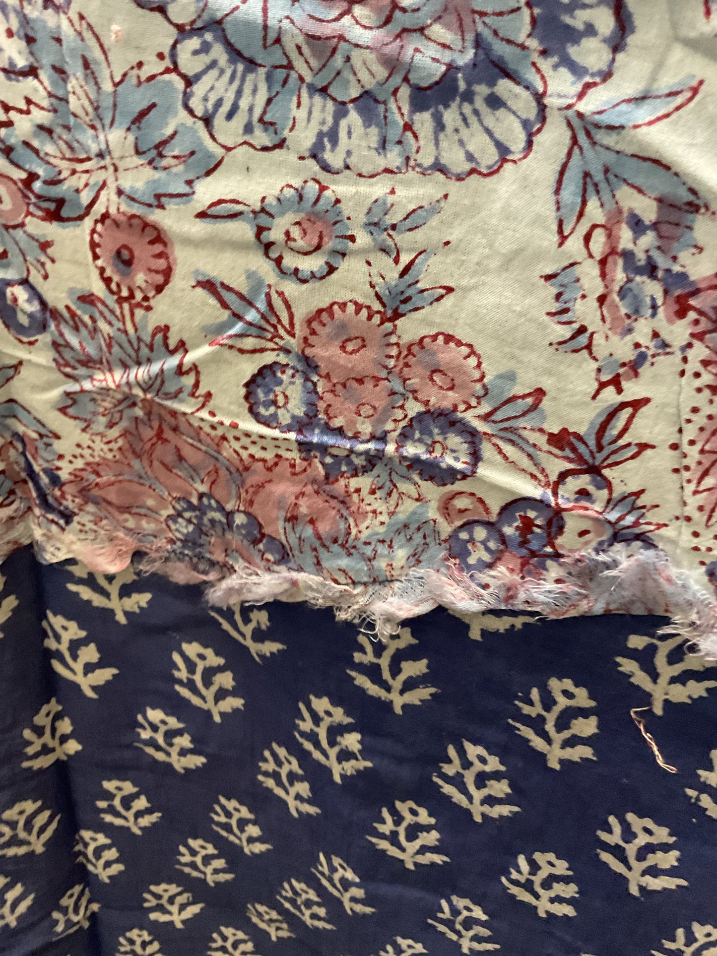 Meerut O2 long kimono dress In.