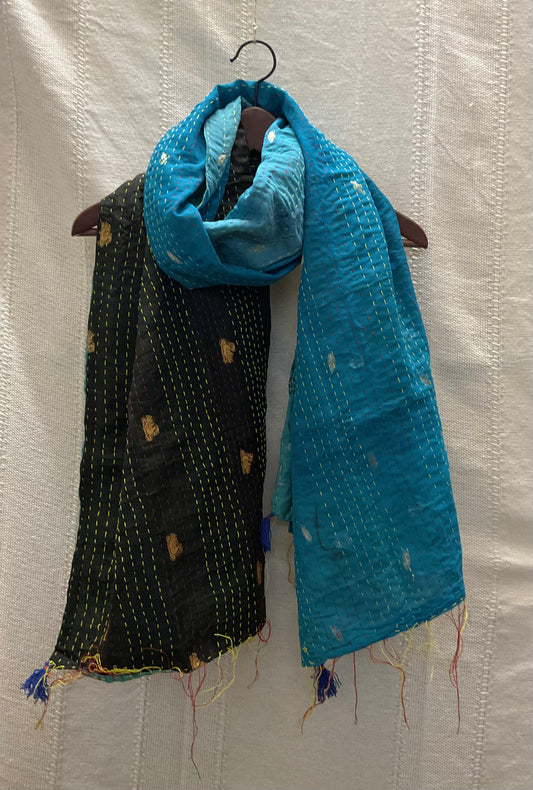 Eve O15 scarf In.