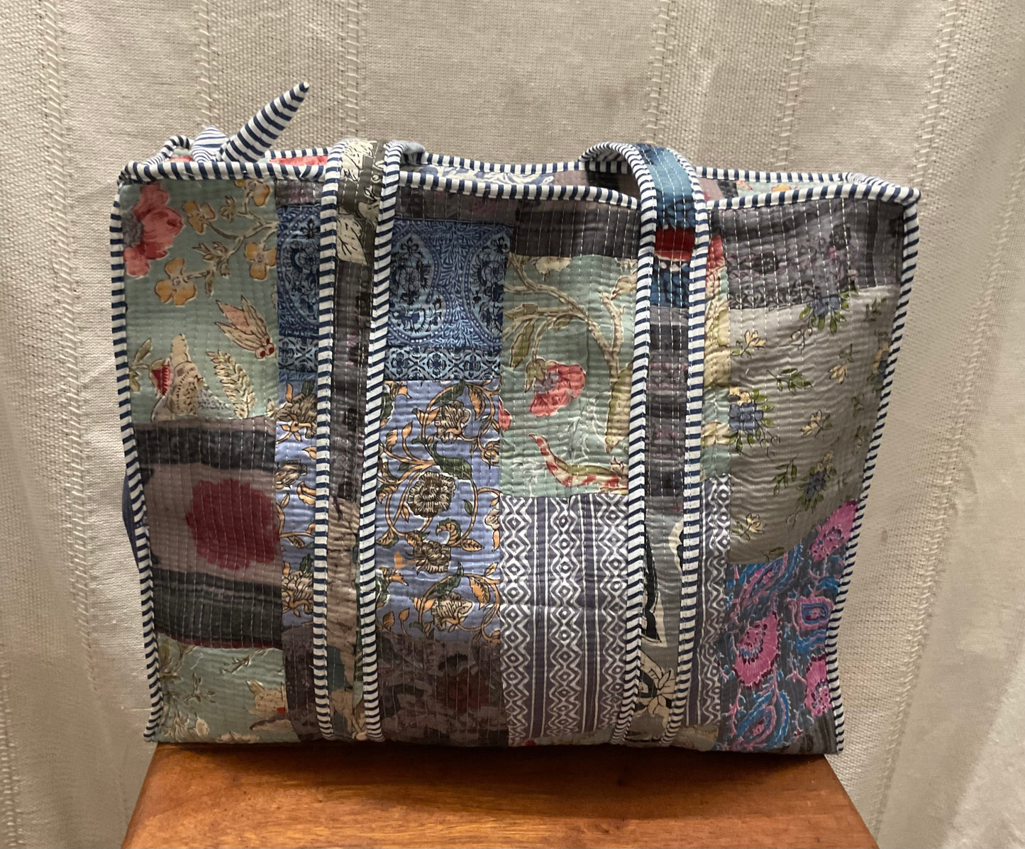 Daman O2 gray shoulderbag In.