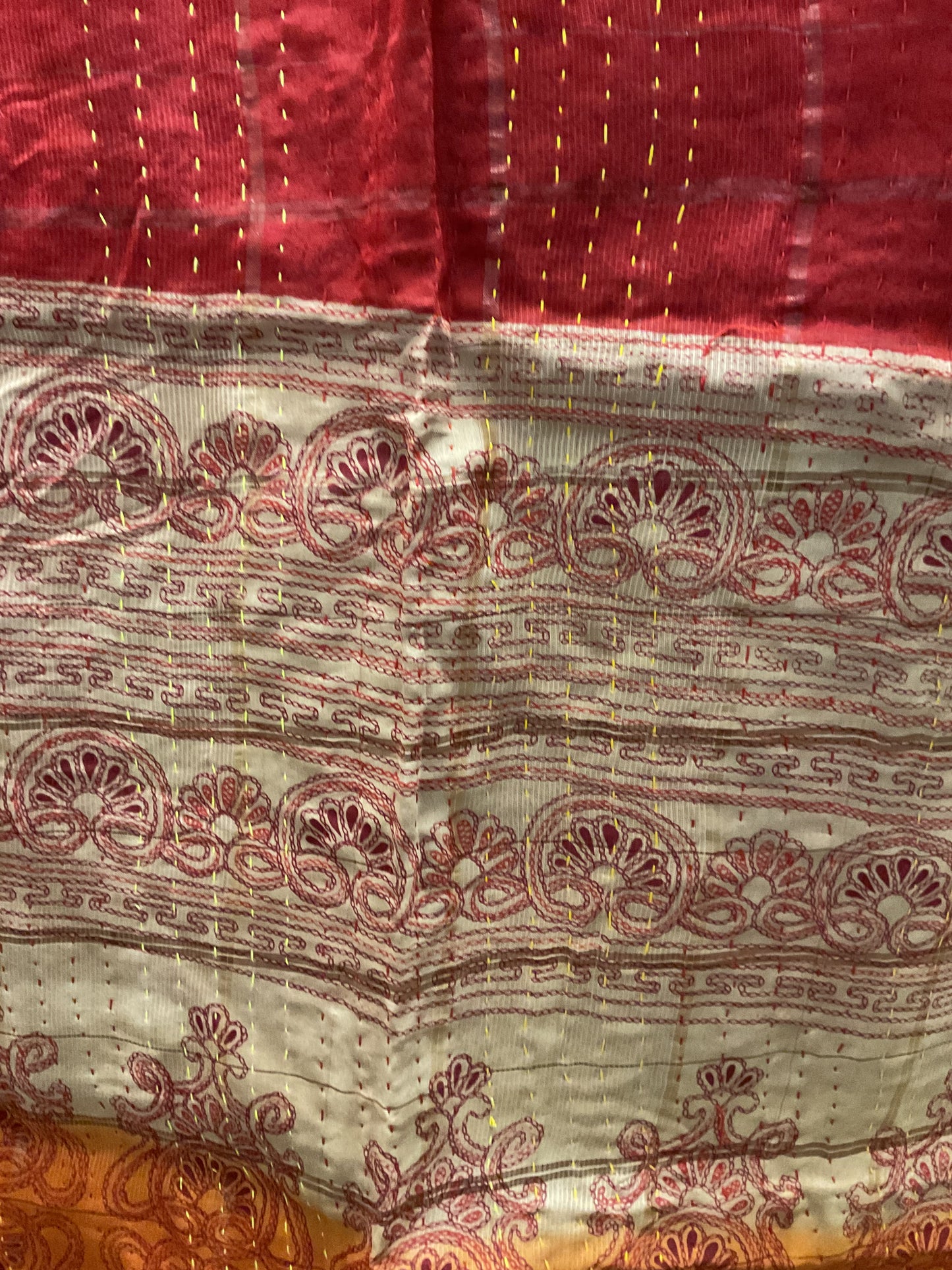 Eve O12 scarf In.