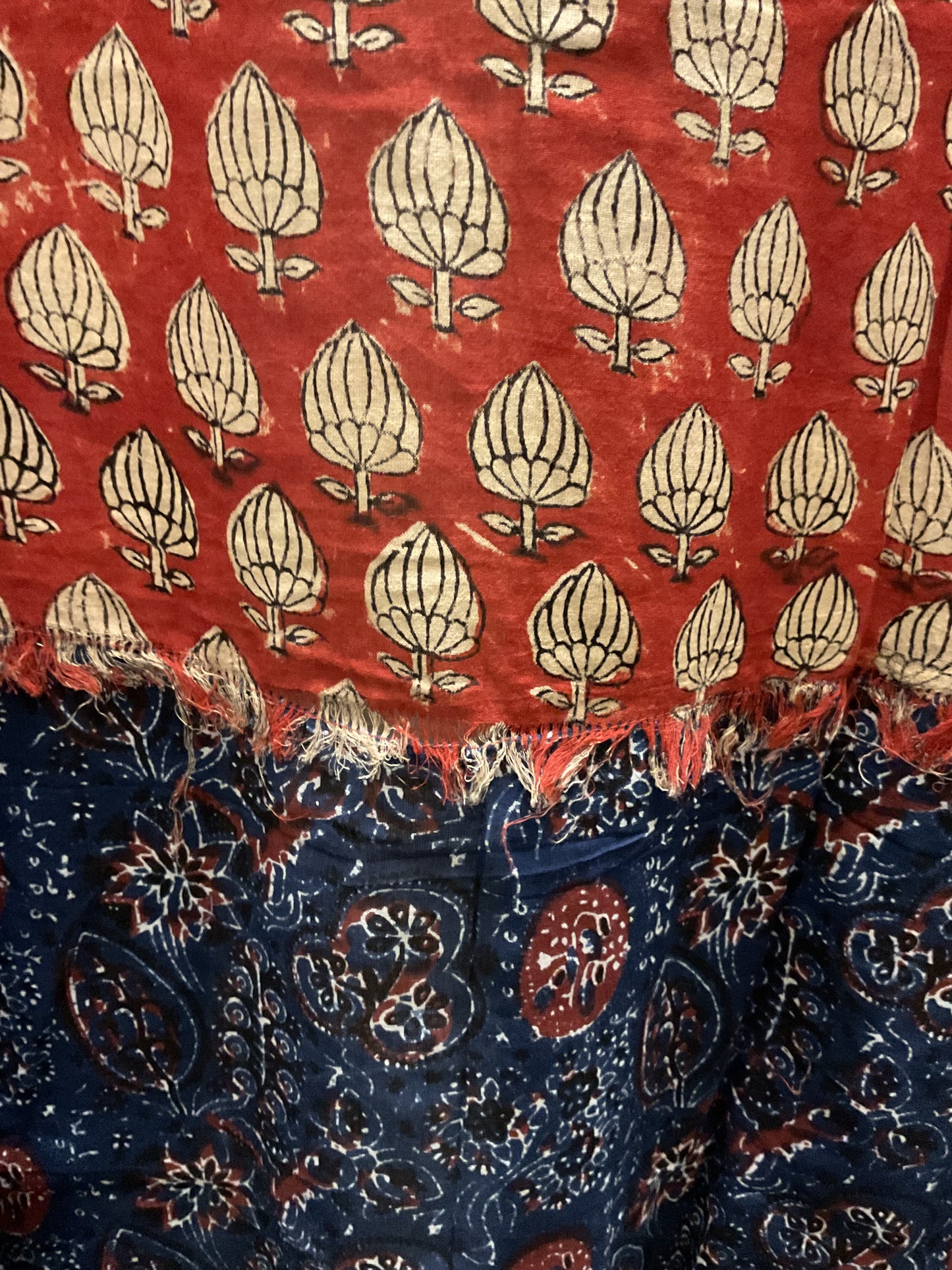 Meerut O7 long kimono dress In.