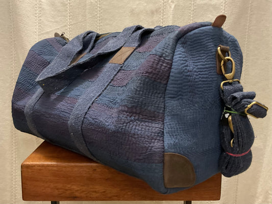 Eric’s O3 bag In.
