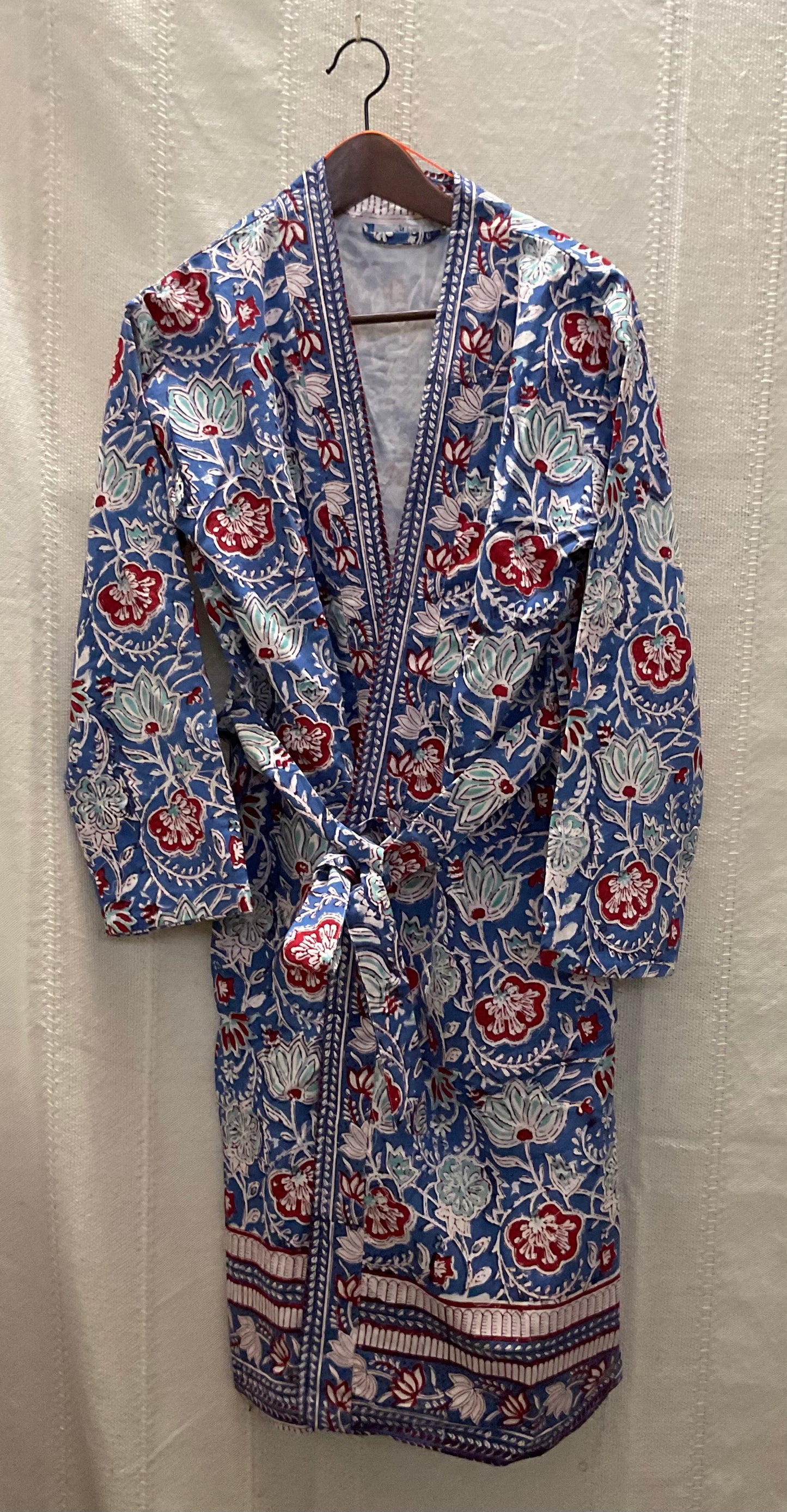 Patna O10 3/4 jacket cotton In.