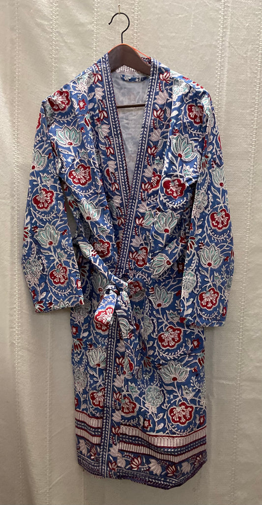 Patna O10 3/4 jacket cotton In.