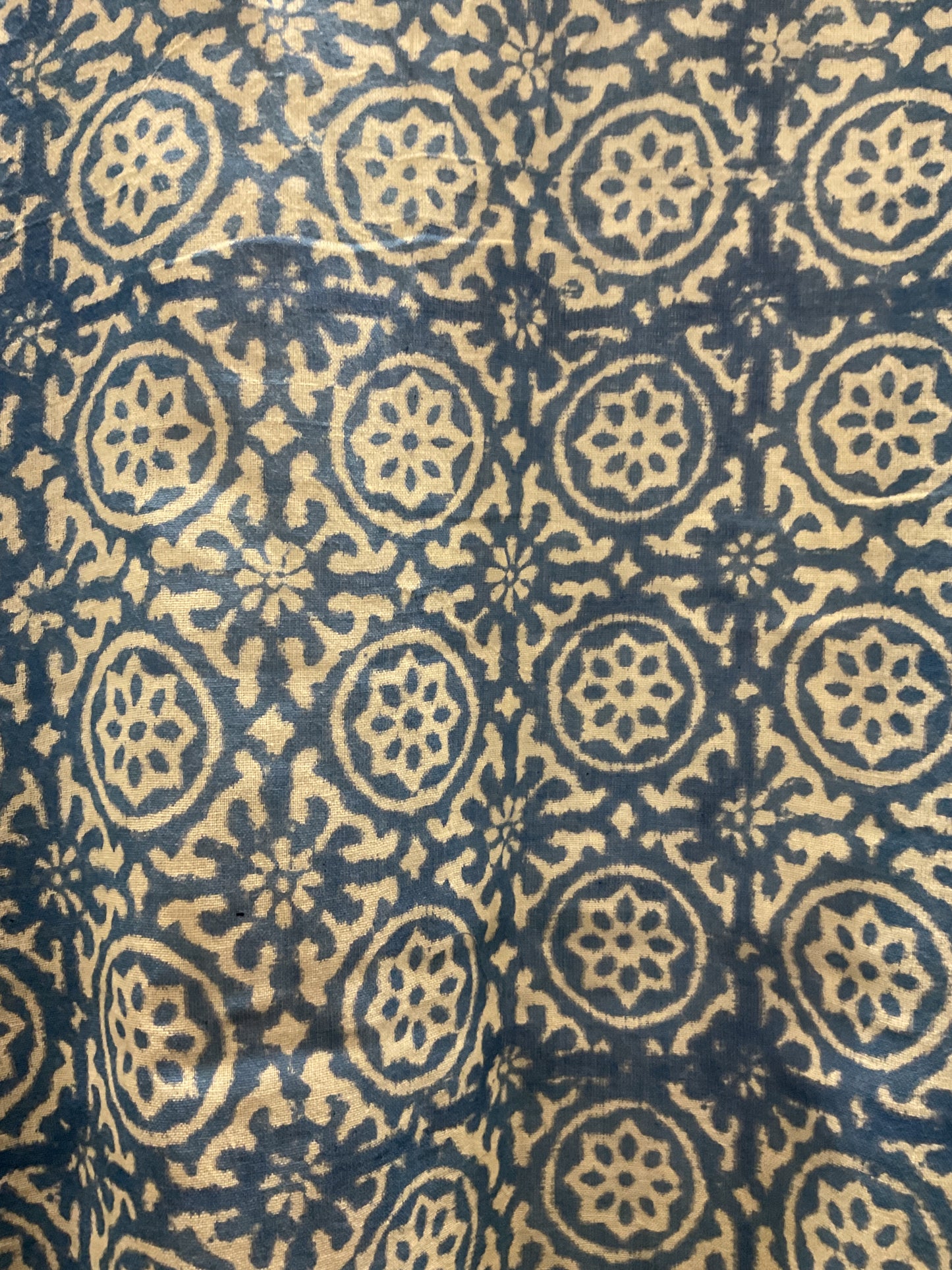 Rajkot O4 cotton kimono blouse In.
