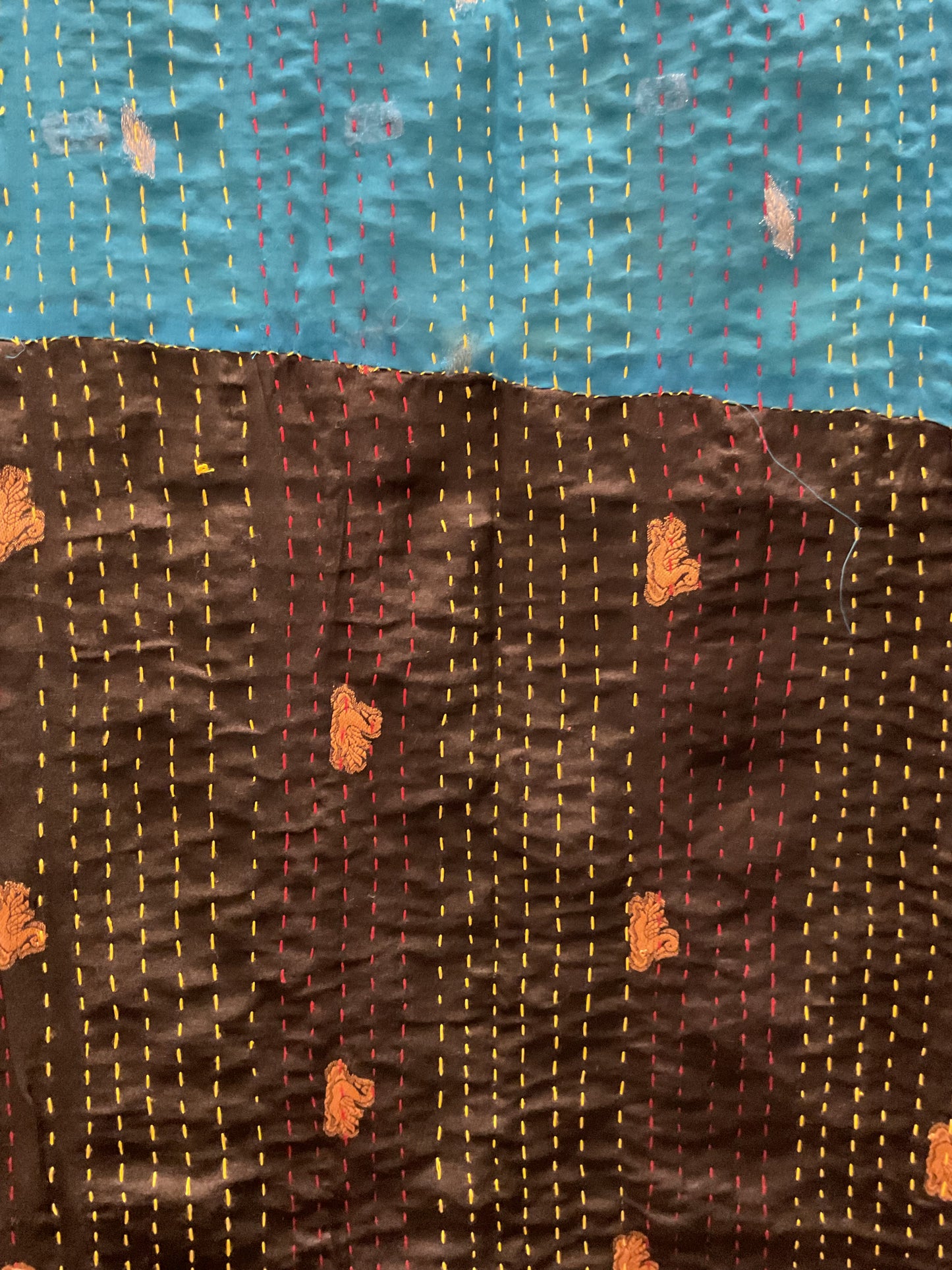 Eve O15 scarf In.