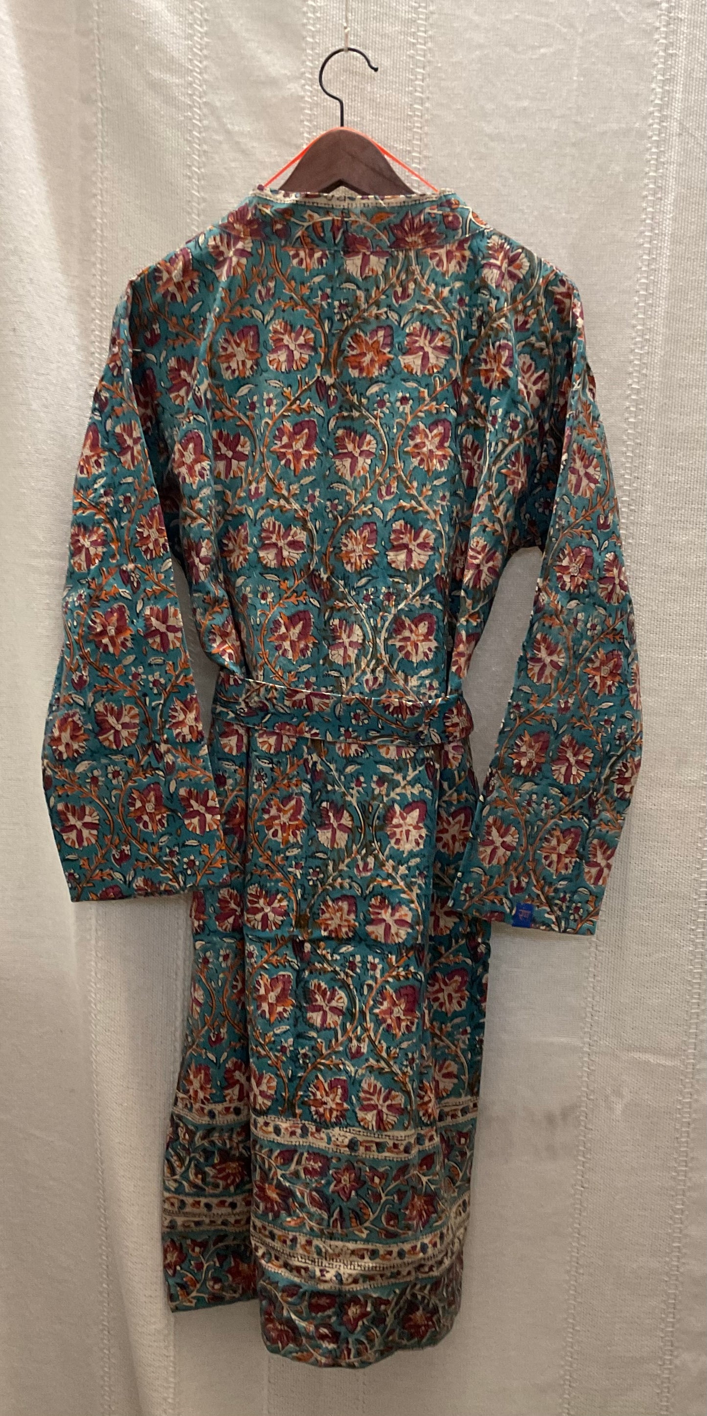 Patna O12 3/4 jacket cotton In.