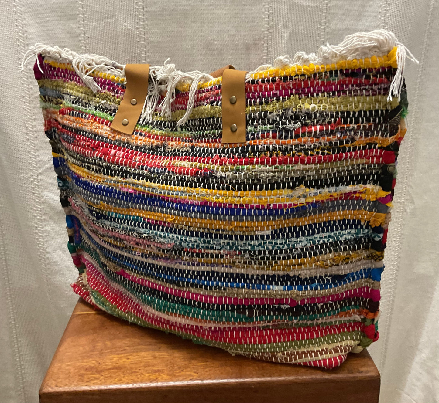 Bikaner O2 bag In.