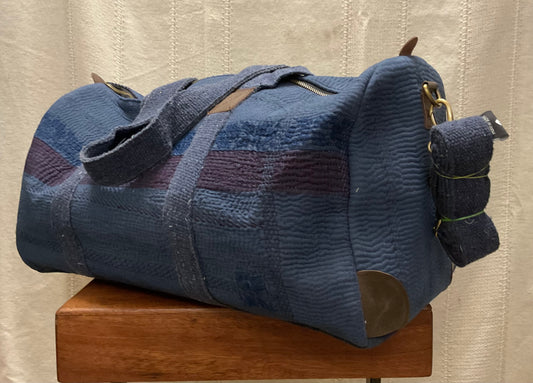 Eric’s O1 bag In.