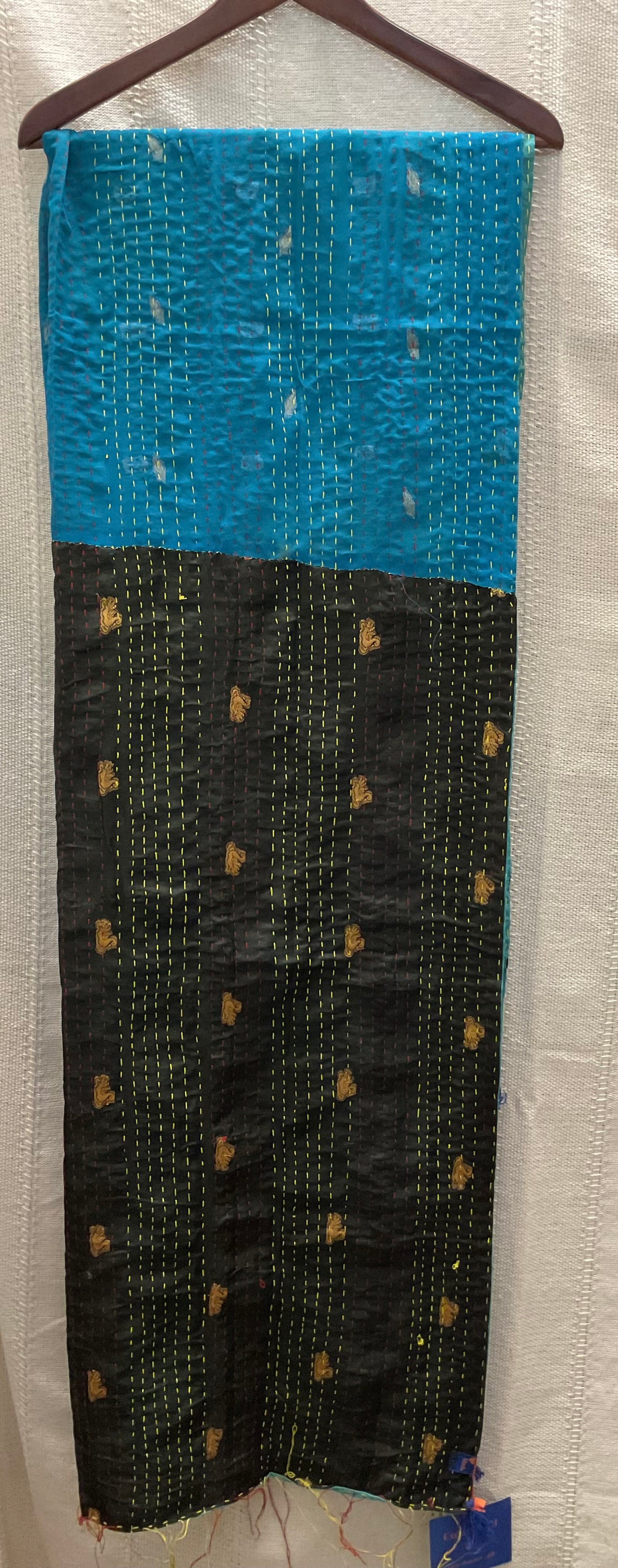 Eve O15 scarf In.