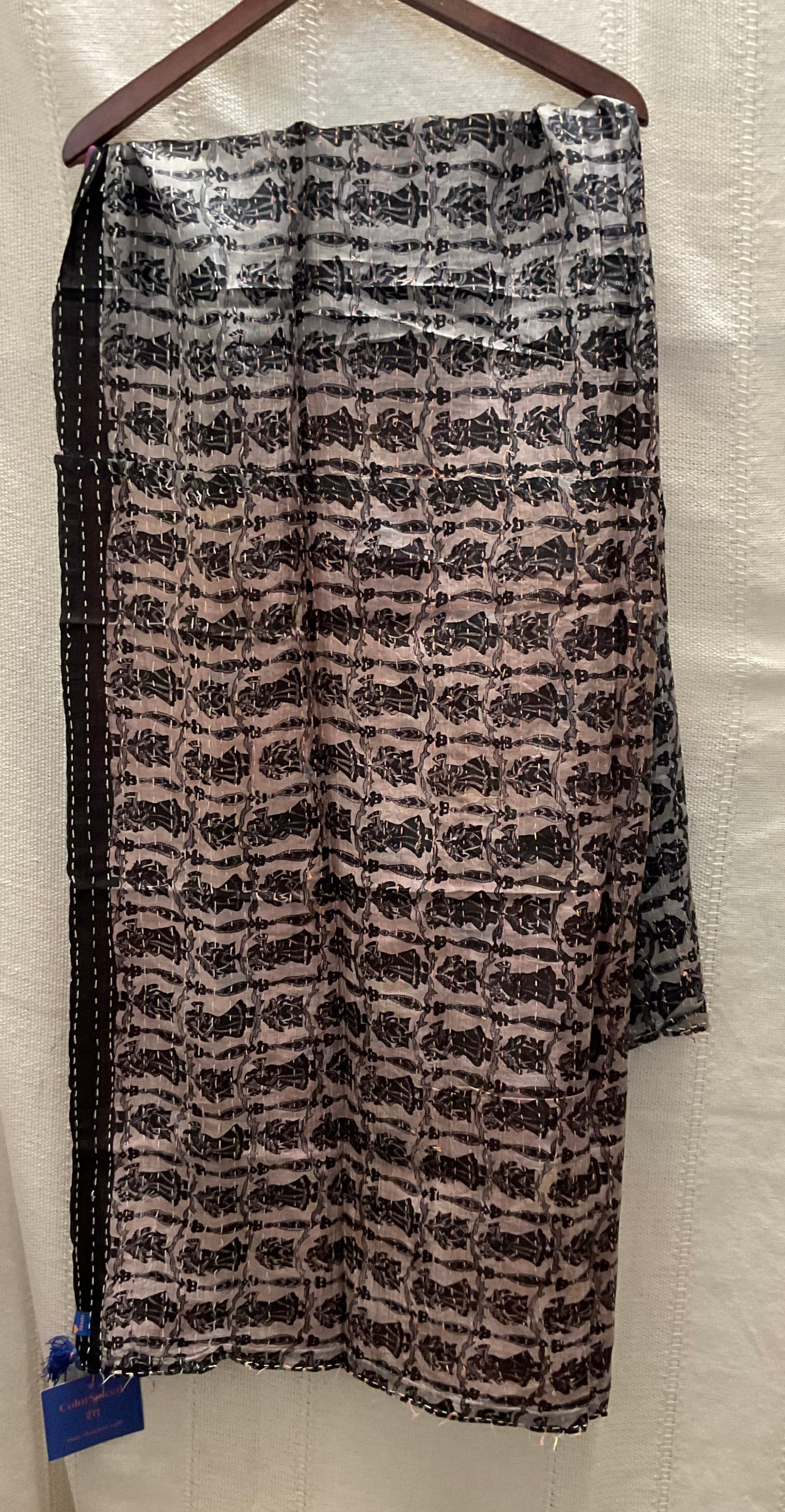 Eve O14 scarf In.