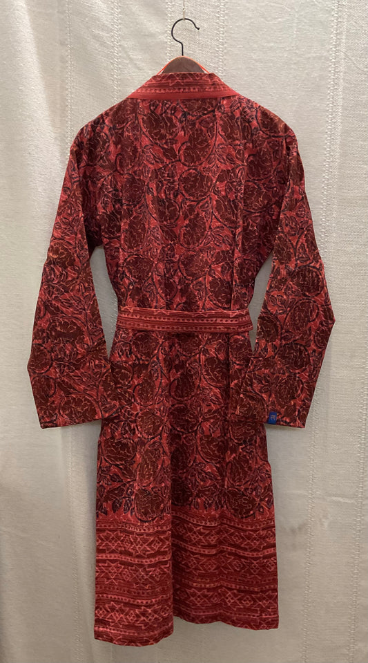 Patna O8 3/4 jacket cotton In.