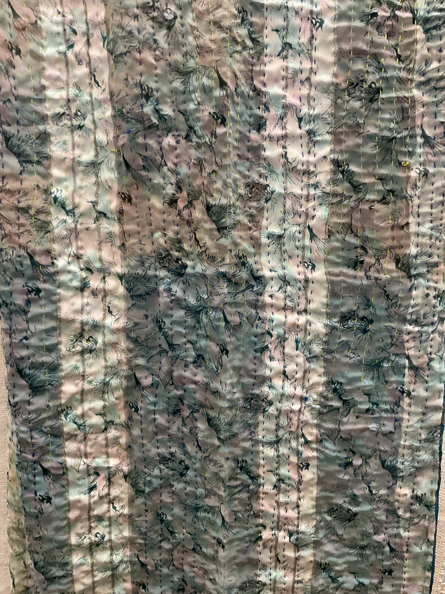 Eve O7 scarf In.
