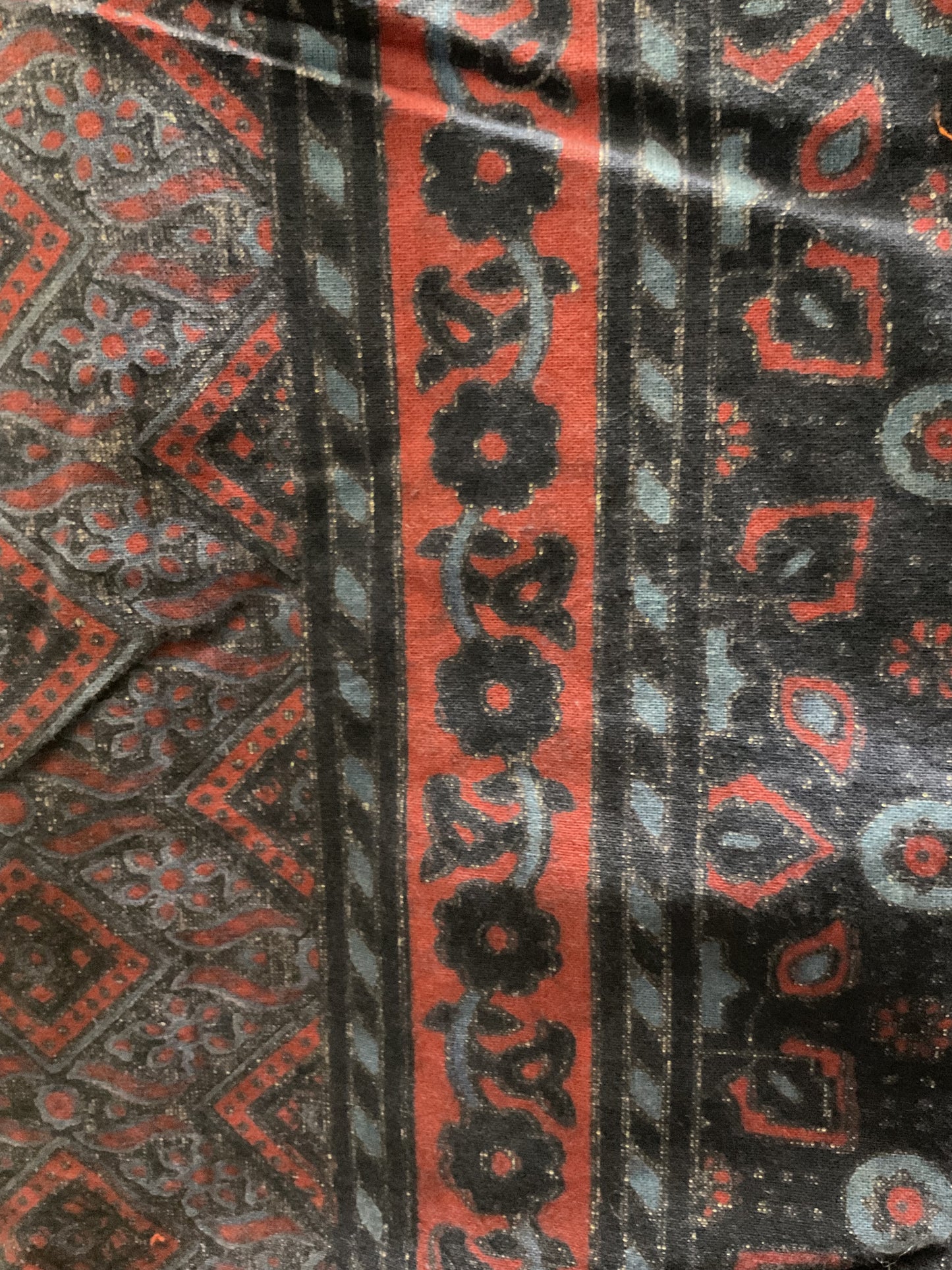 Patna O5 3/4 jacket cotton In.