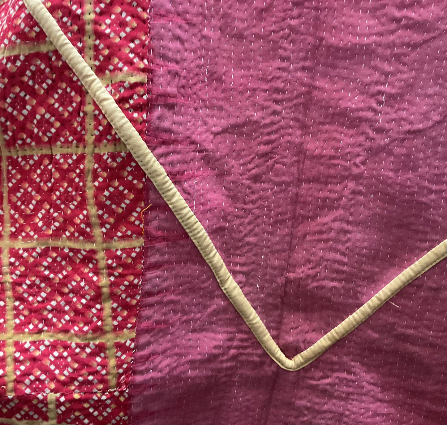 Kimono en soie Indy O3 In.