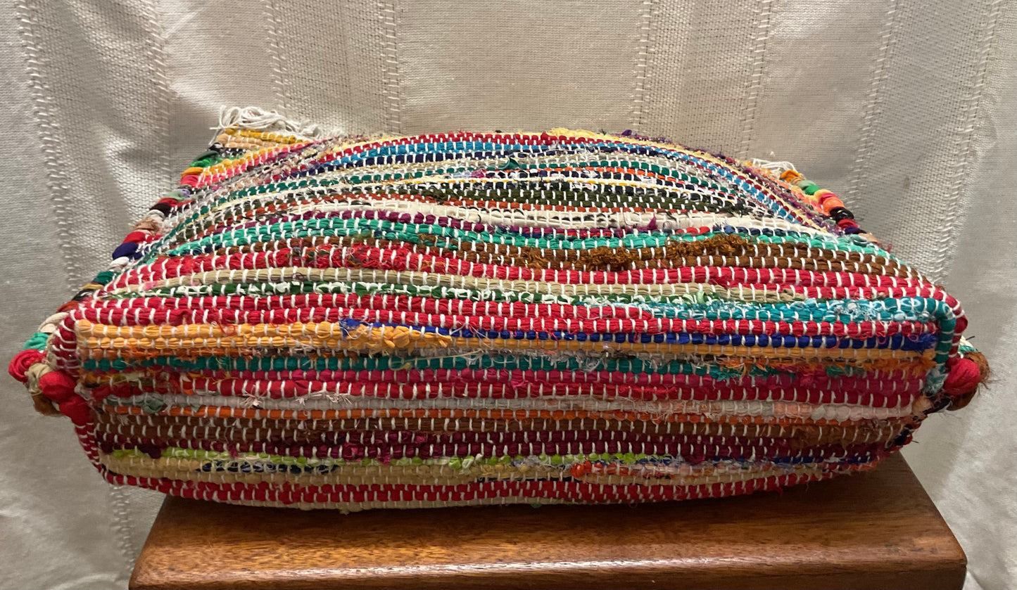 Bikaner O2 bag In.