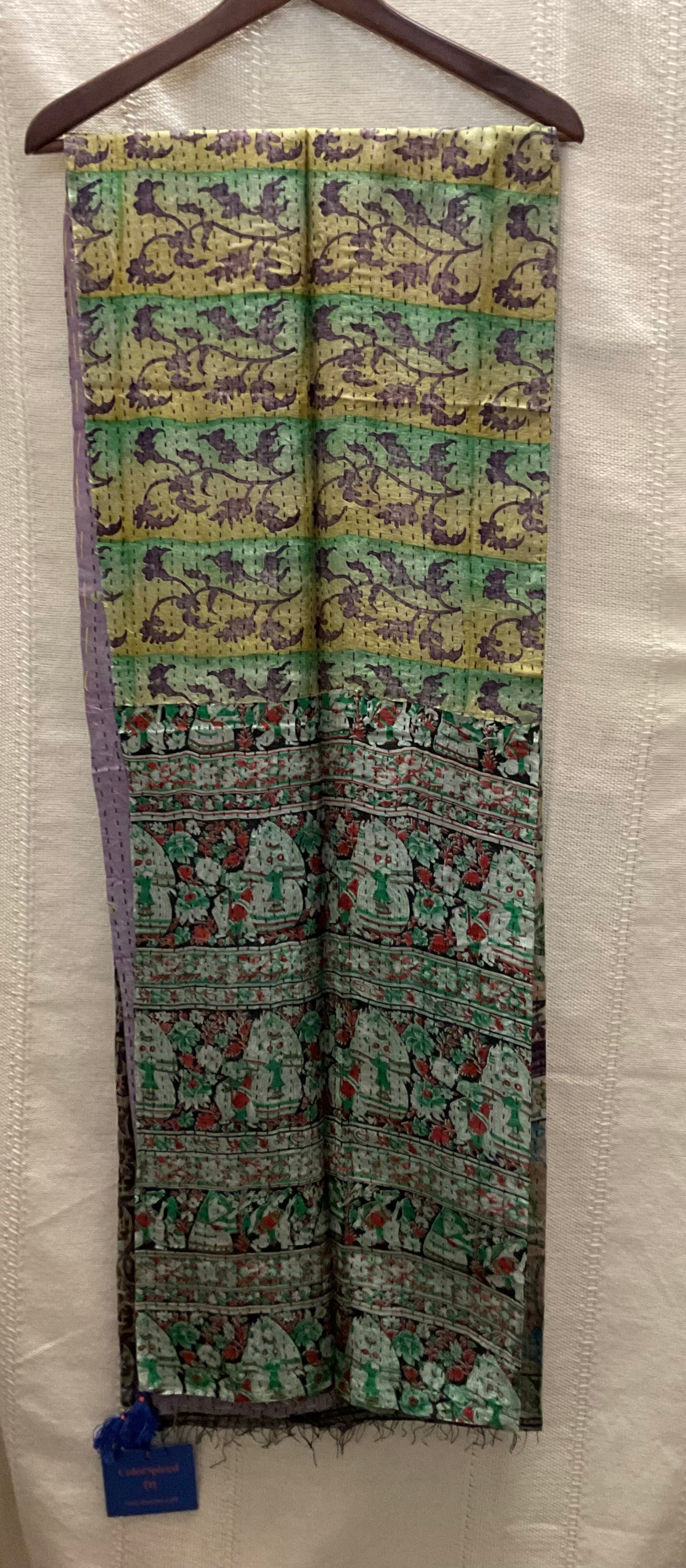 Foulard Eve O6 In.