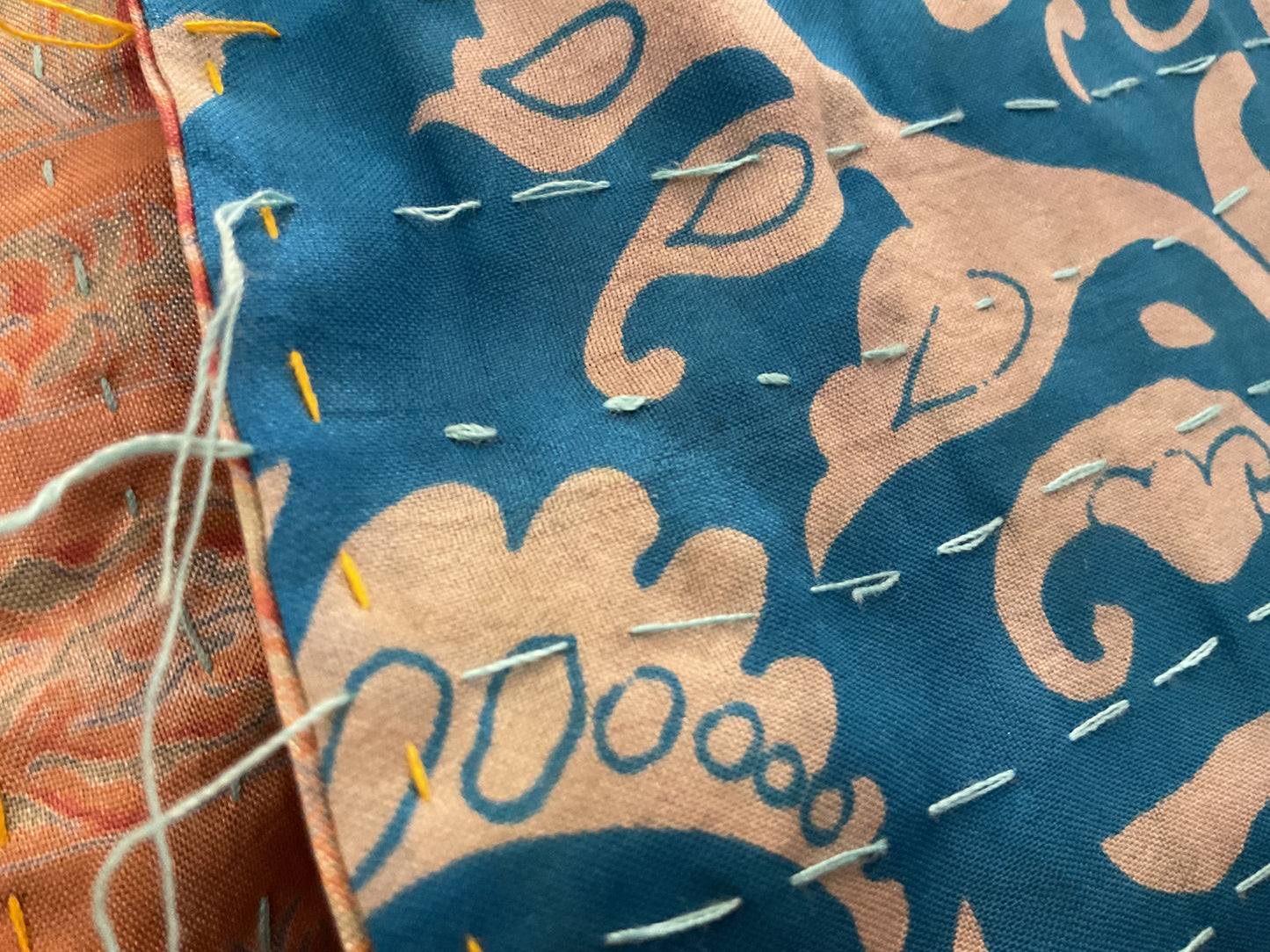 Eve O2 scarf In.