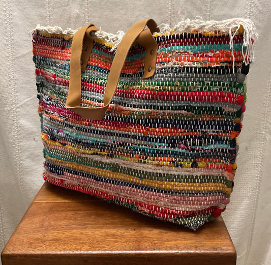 Bikaner O3 bag In.